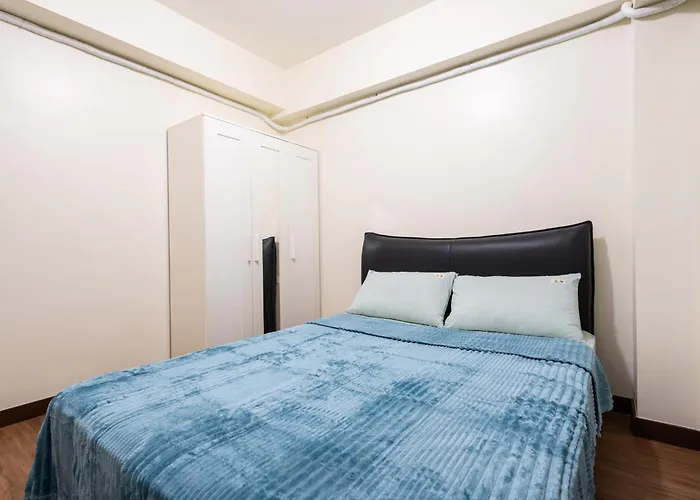 Fairlane 1bed Apartamento