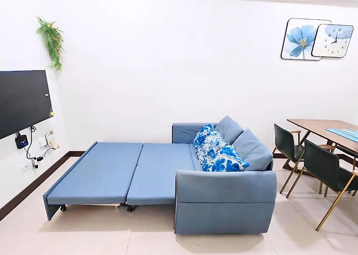 Apartamento Fairlane 1bed