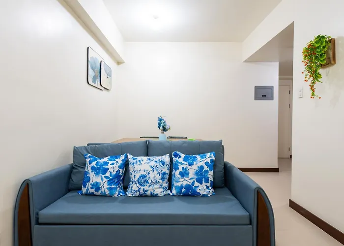 Fairlane 1bed *