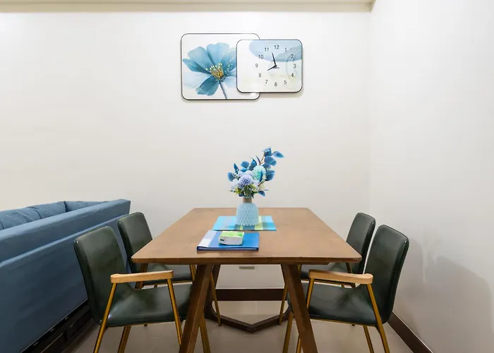 Apartamento Fairlane 1bed *