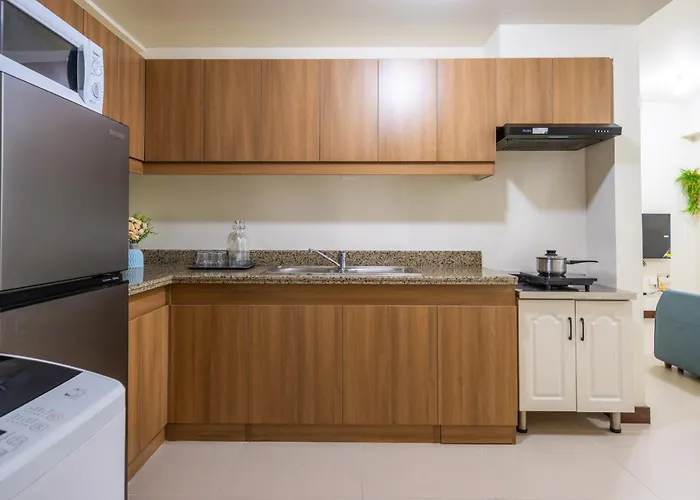 Fairlane 1bed *