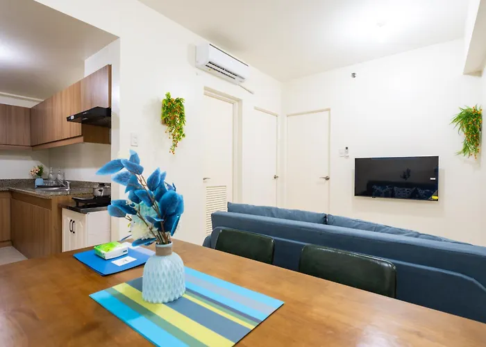 Fairlane 1bed
