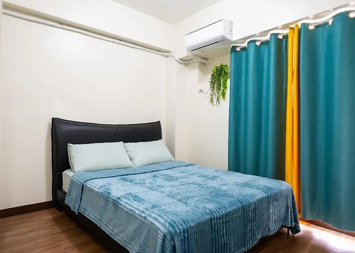 Fairlane 1bed Apartamento Manila